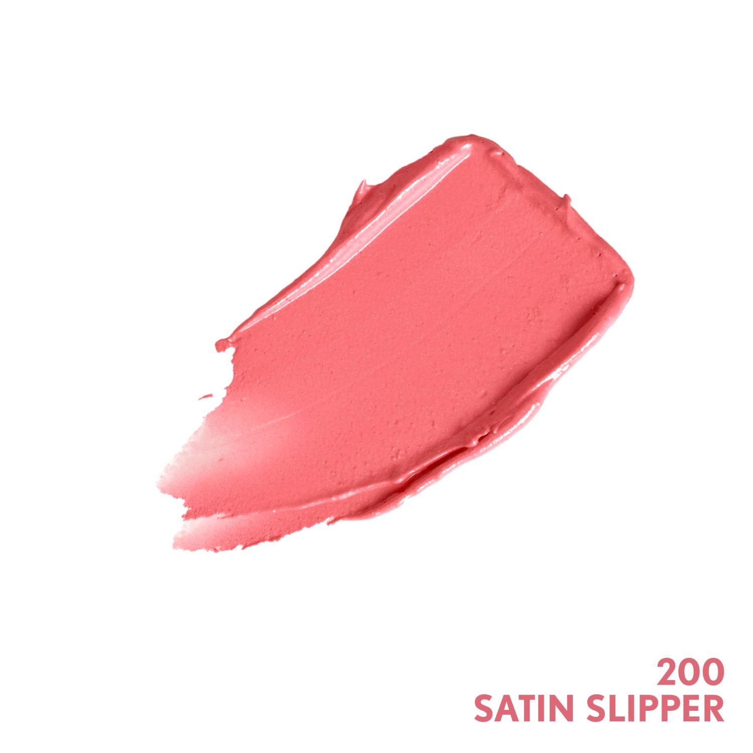 slide 6 of 9, Covergirl Clean Lip Color, 200 Satin Slipper, 1 ct