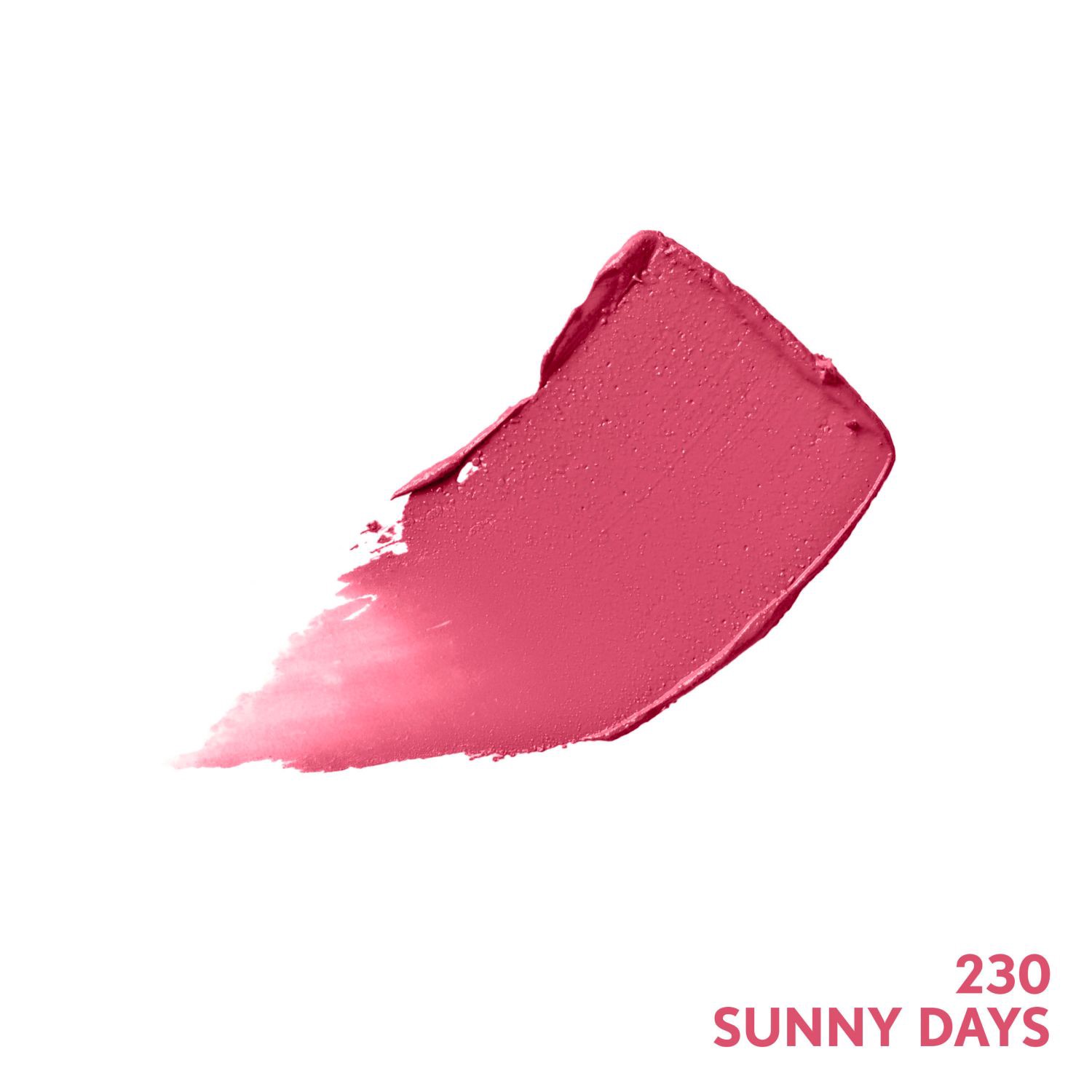 slide 6 of 9, Covergirl Clean Lip Color, 230 Sunny Days, 1 ct