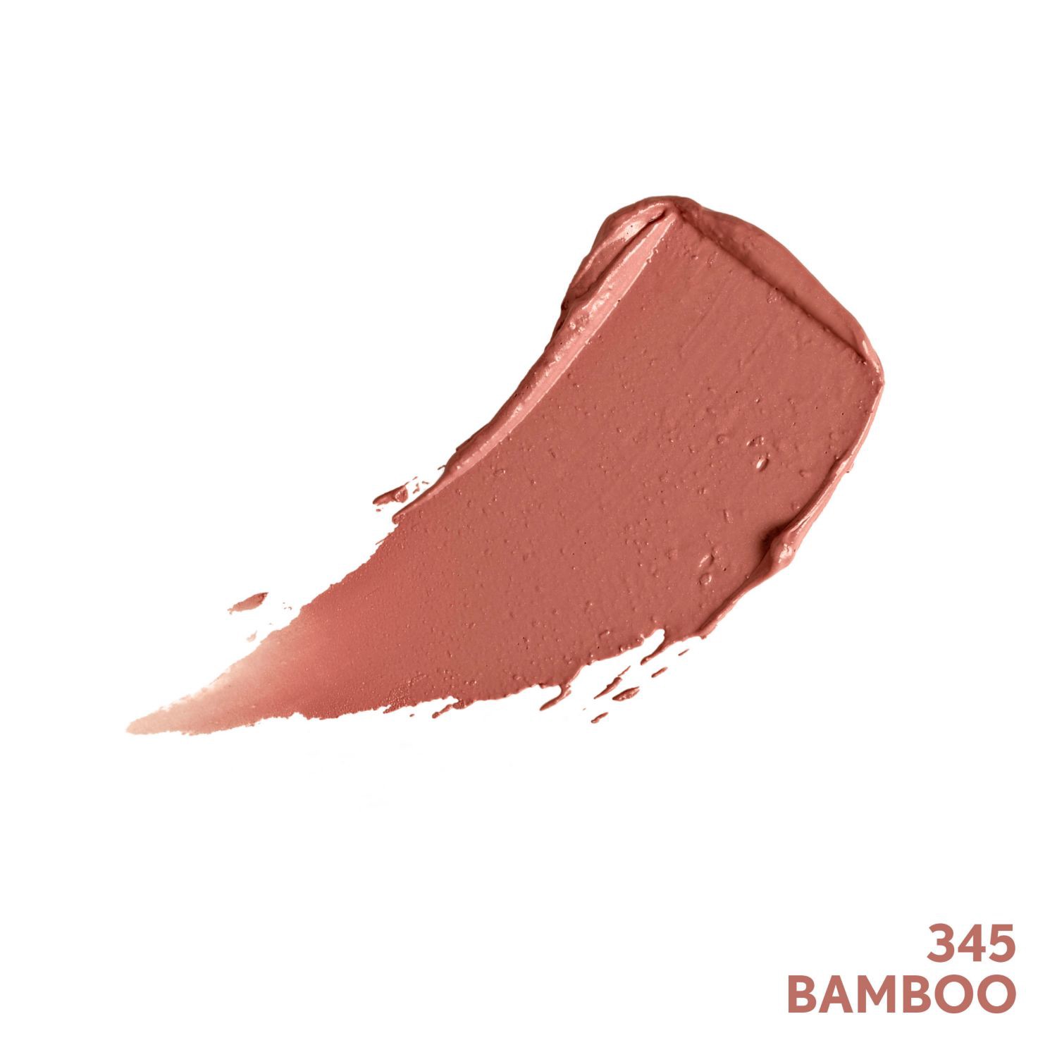 slide 4 of 9, Covergirl Clean Lip Color, 345 Bamboo, 1 ct