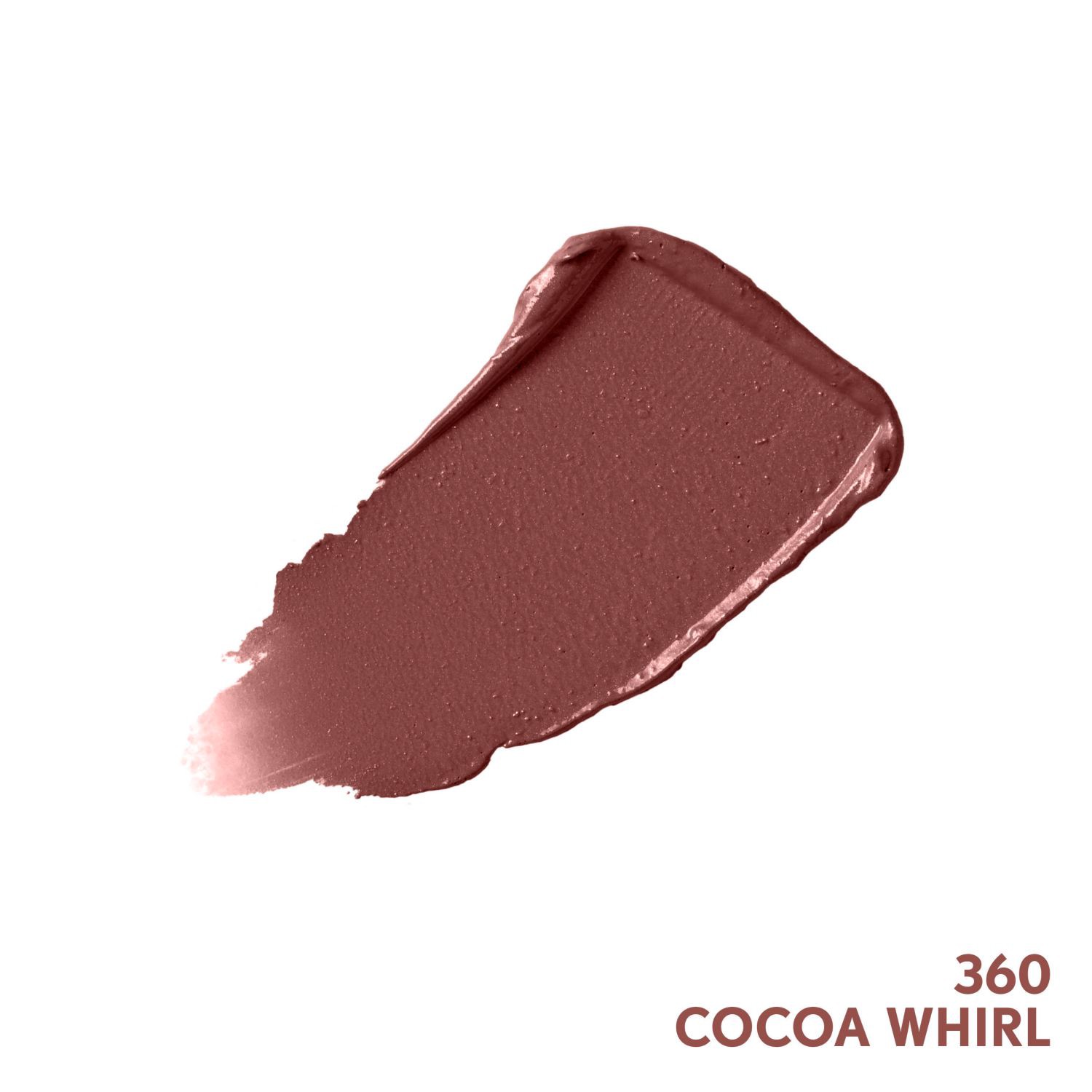 slide 6 of 9, Covergirl Clean Lip Color, 360 Cocoa Whirl, 1 ct