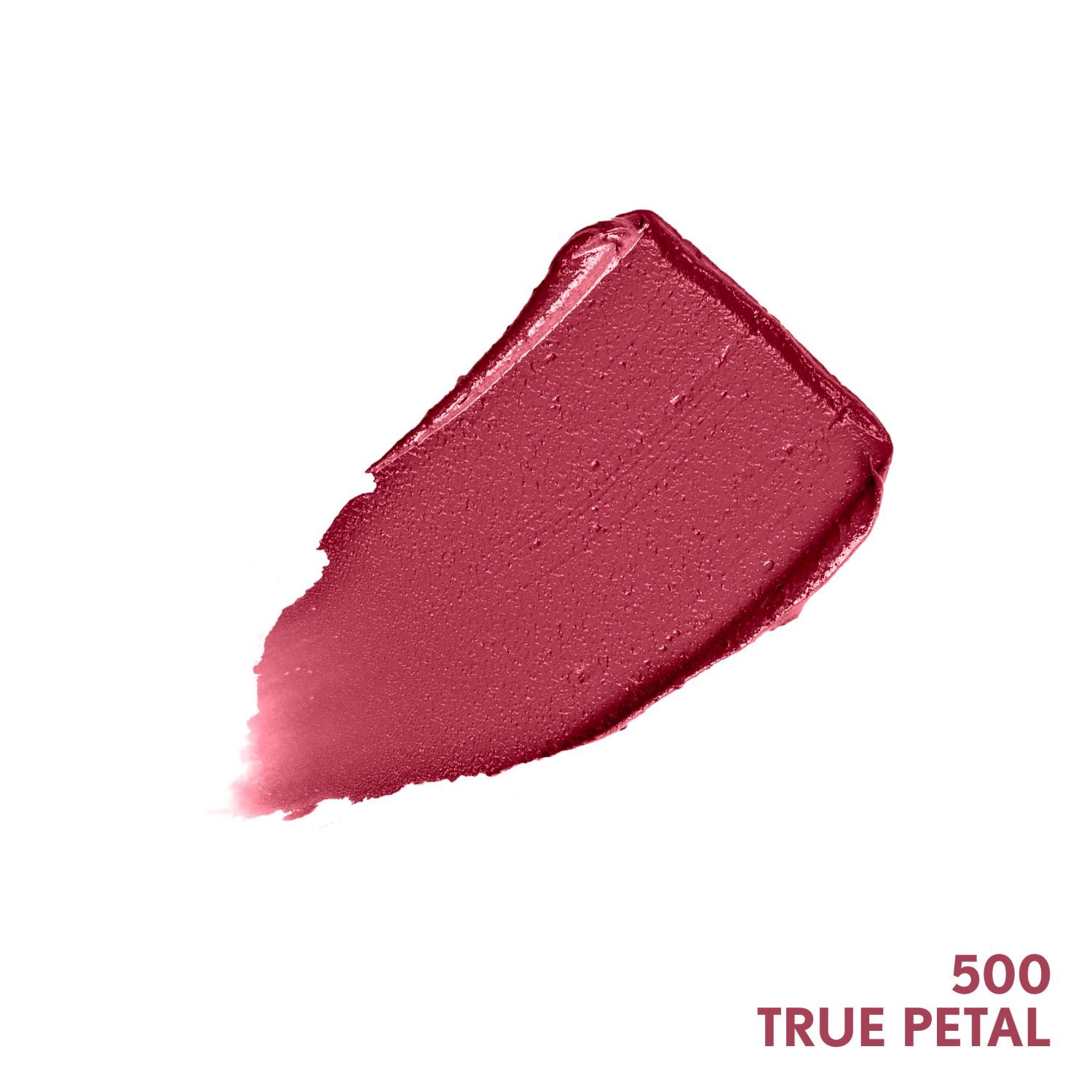 slide 5 of 9, Covergirl Clean Lip Color, 500 True Petal, 1 ct