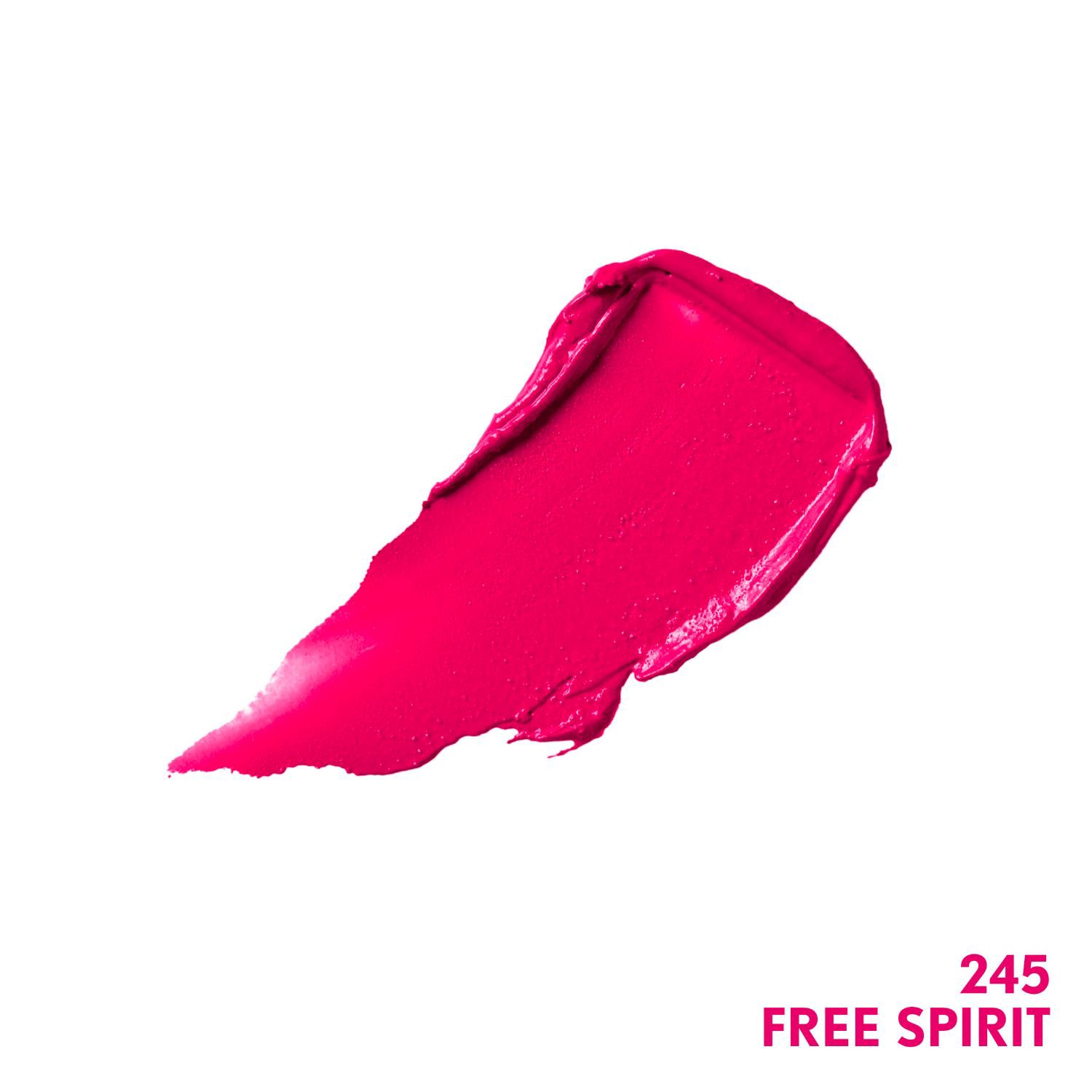 slide 8 of 9, Covergirl Clean Lip Color, 245 Free Spirit, 1 ct