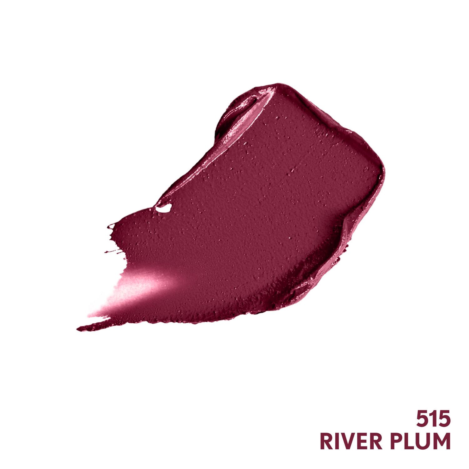 slide 5 of 9, Covergirl Clean Lip Color, 515 River Plum, 1 ct
