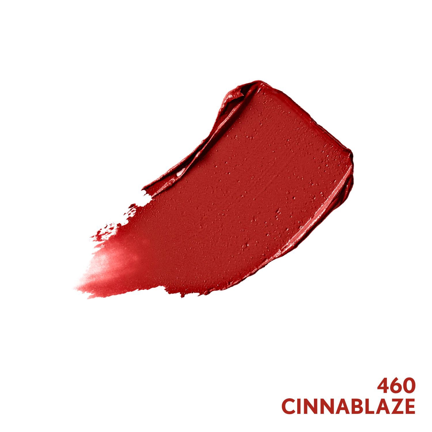 slide 6 of 9, Covergirl Clean Lip Color, 460 Cinnablaze, 1 ct