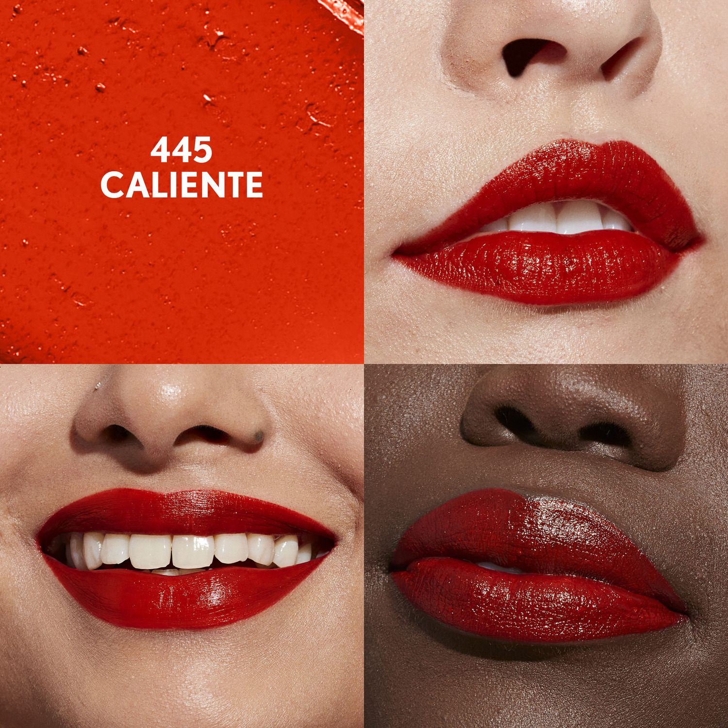 slide 5 of 5, Covergirl CoverGirl Clean Lip Color Caliente .12 oz, 0.12 oz