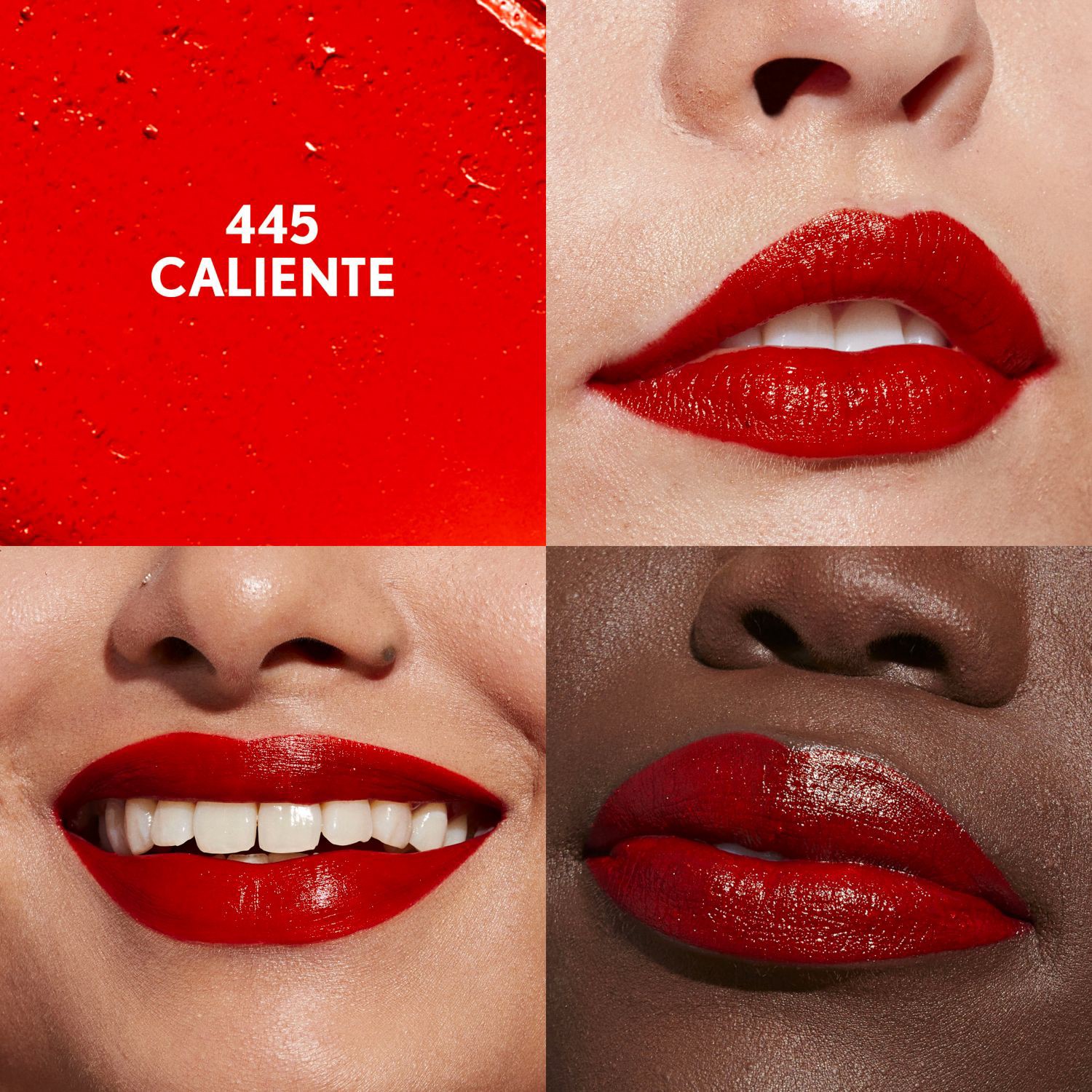 slide 2 of 9, Covergirl Clean Lip Color, 445 Caliente, 1 ct