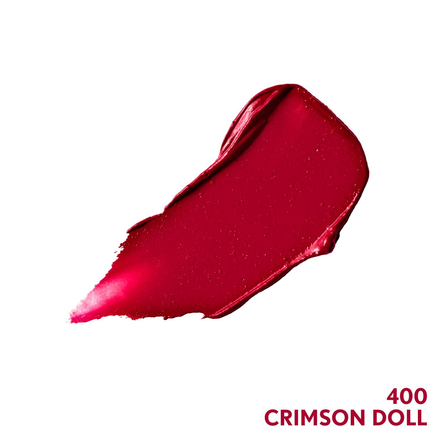 slide 5 of 9, Covergirl Clean Lip Color, 400 Crimson Doll, 1 ct
