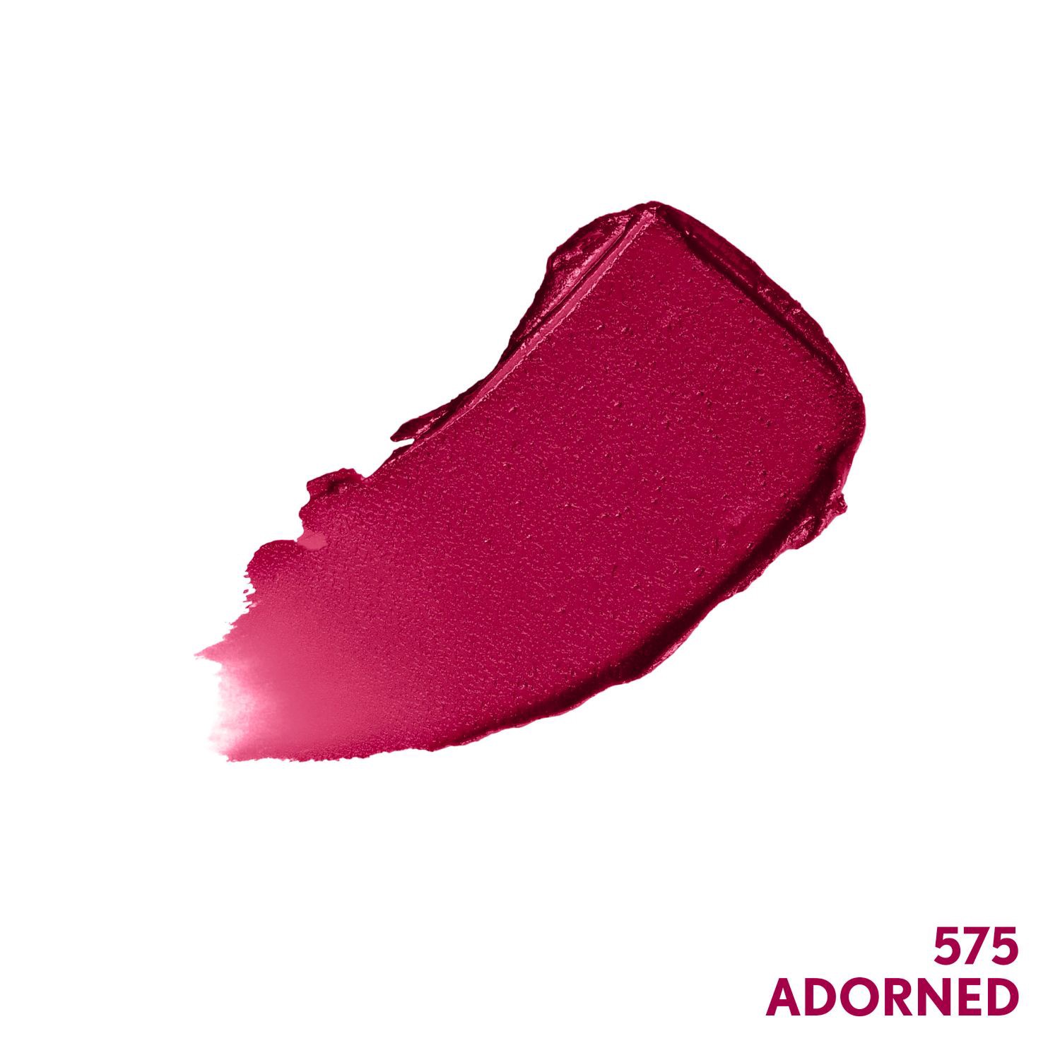 slide 2 of 9, Covergirl Clean Lip Color, 575 Adorned, 1 ct