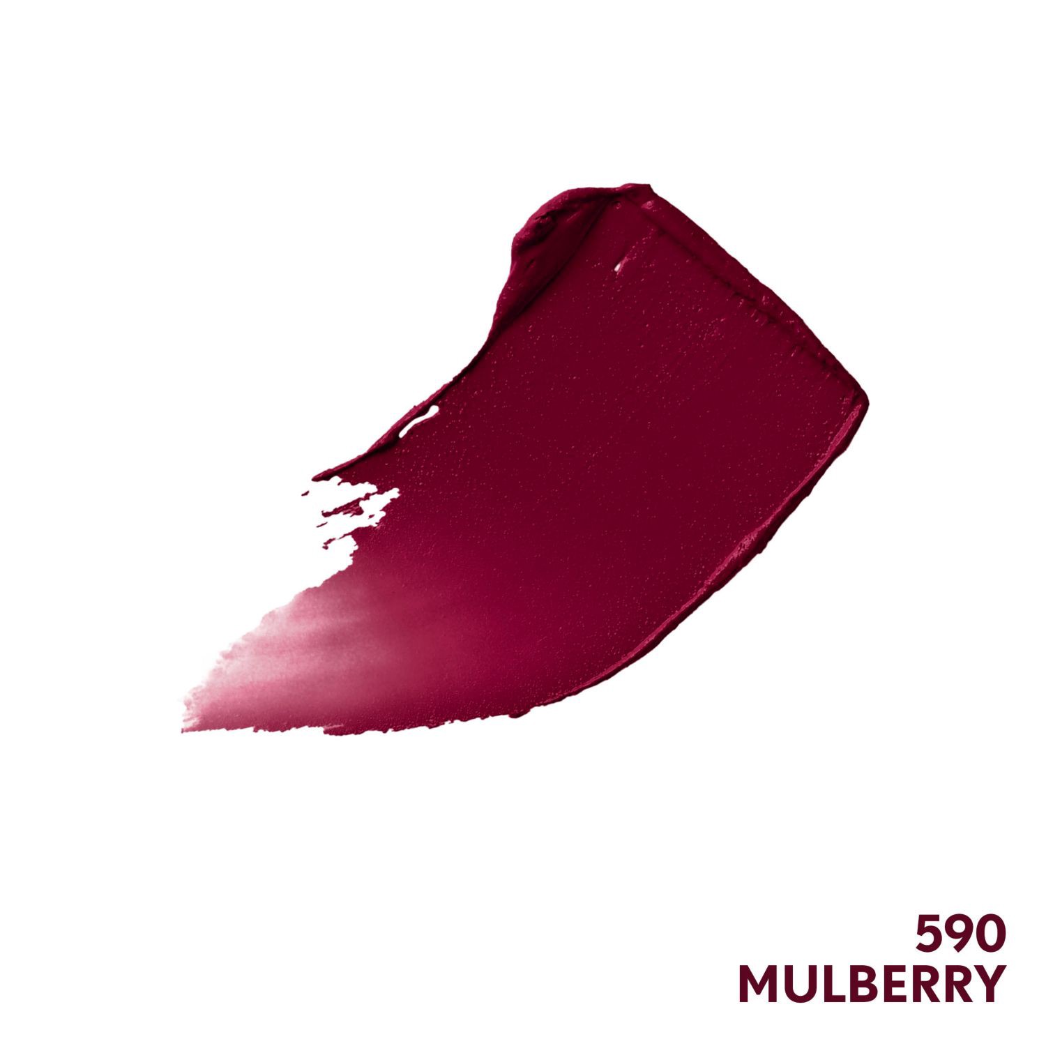 slide 3 of 9, Covergirl Clean Lip Color, 590 Mulberry, 1 ct