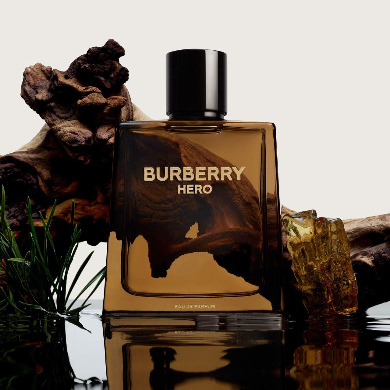 slide 3 of 6, BURBERRY Hero Travel Spray Duo Set, 1 ct