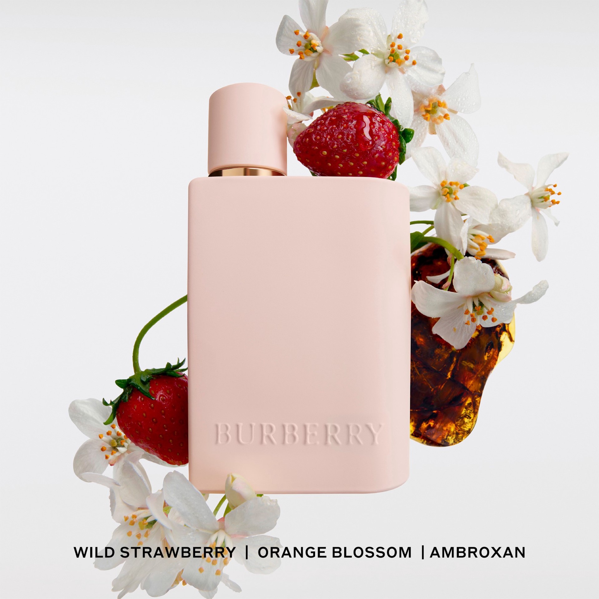slide 2 of 6, BURBERRY Mini Her Collection Perfume Trio, 1 ct