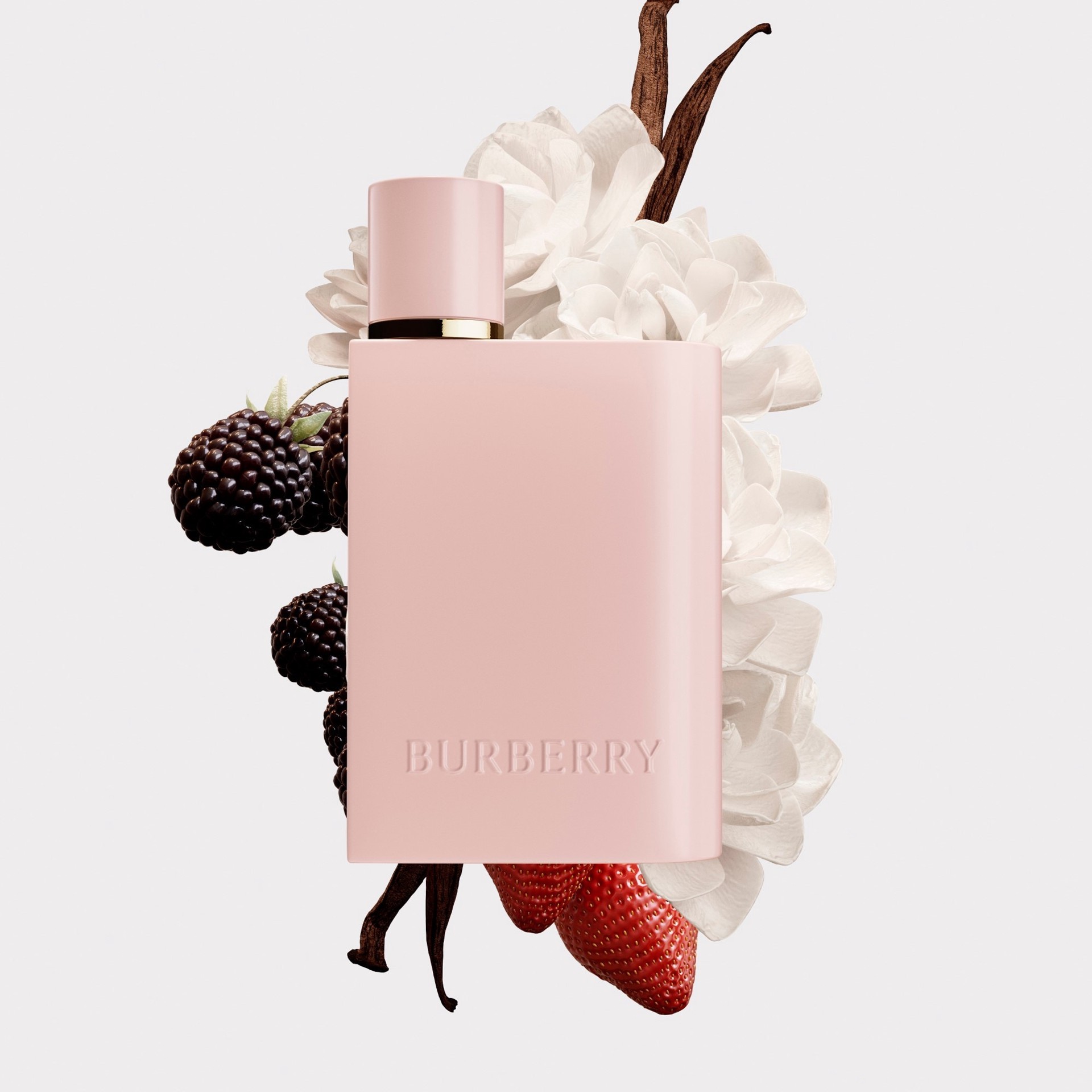 slide 4 of 6, BURBERRY Mini Her Collection Perfume Trio, 1 ct