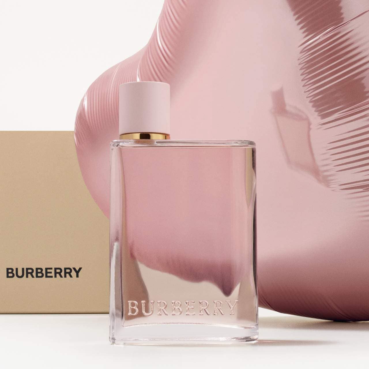 slide 6 of 6, BURBERRY Mini Her Collection Perfume Trio, 1 ct