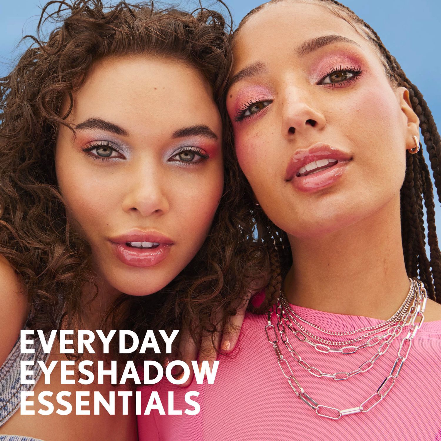 slide 4 of 9, Covergirl Eye Enhancers Eyeshadow Quad, 285 Bellini Spritz, 1 ct