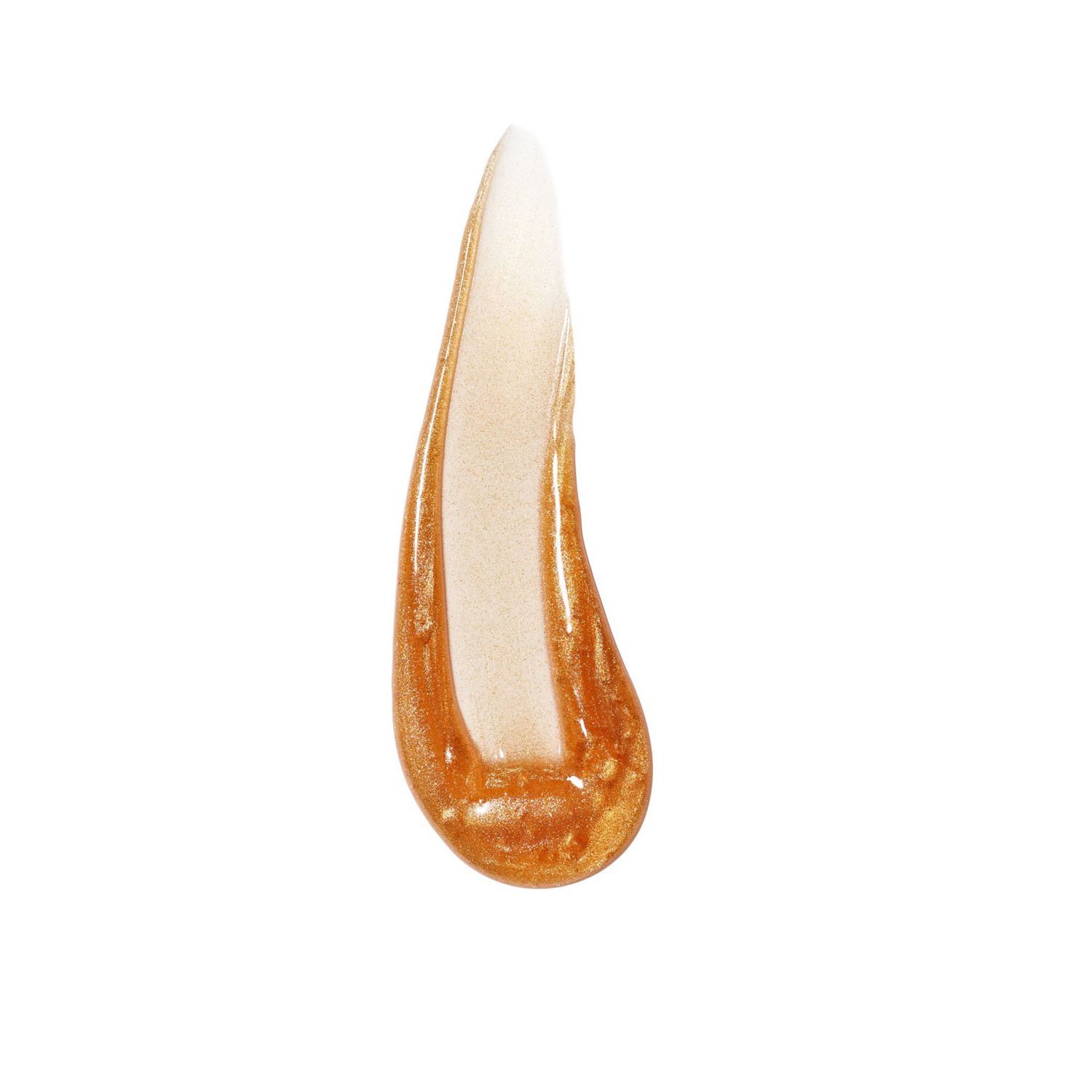 slide 8 of 9, Covergirl Clean Fresh Yummy Gloss Plumper, It's Gold Outside, 1 ct