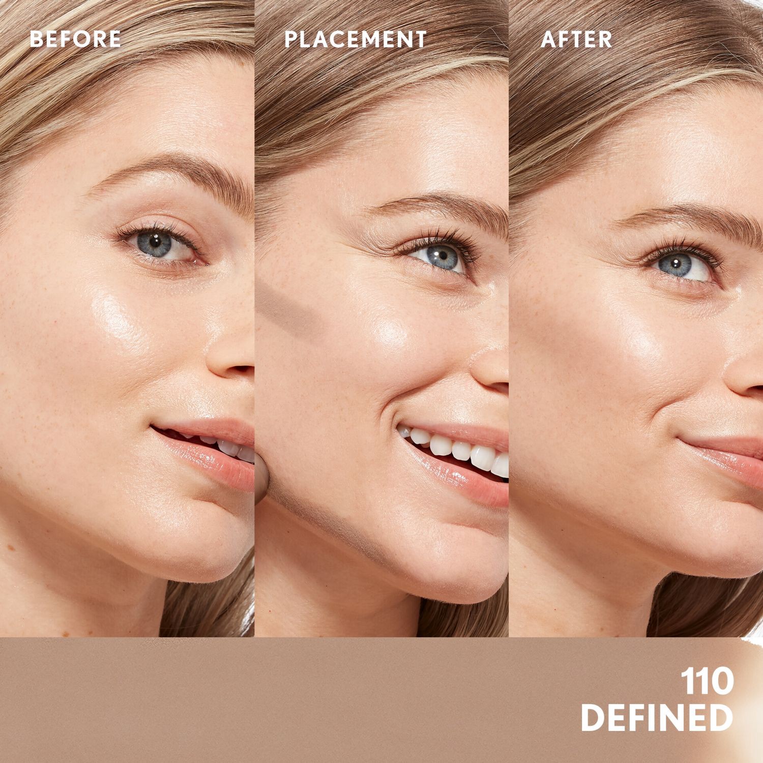 slide 7 of 8, CoverGirl TruBlend Skin Enhancer Contour Balm, 0.21 oz