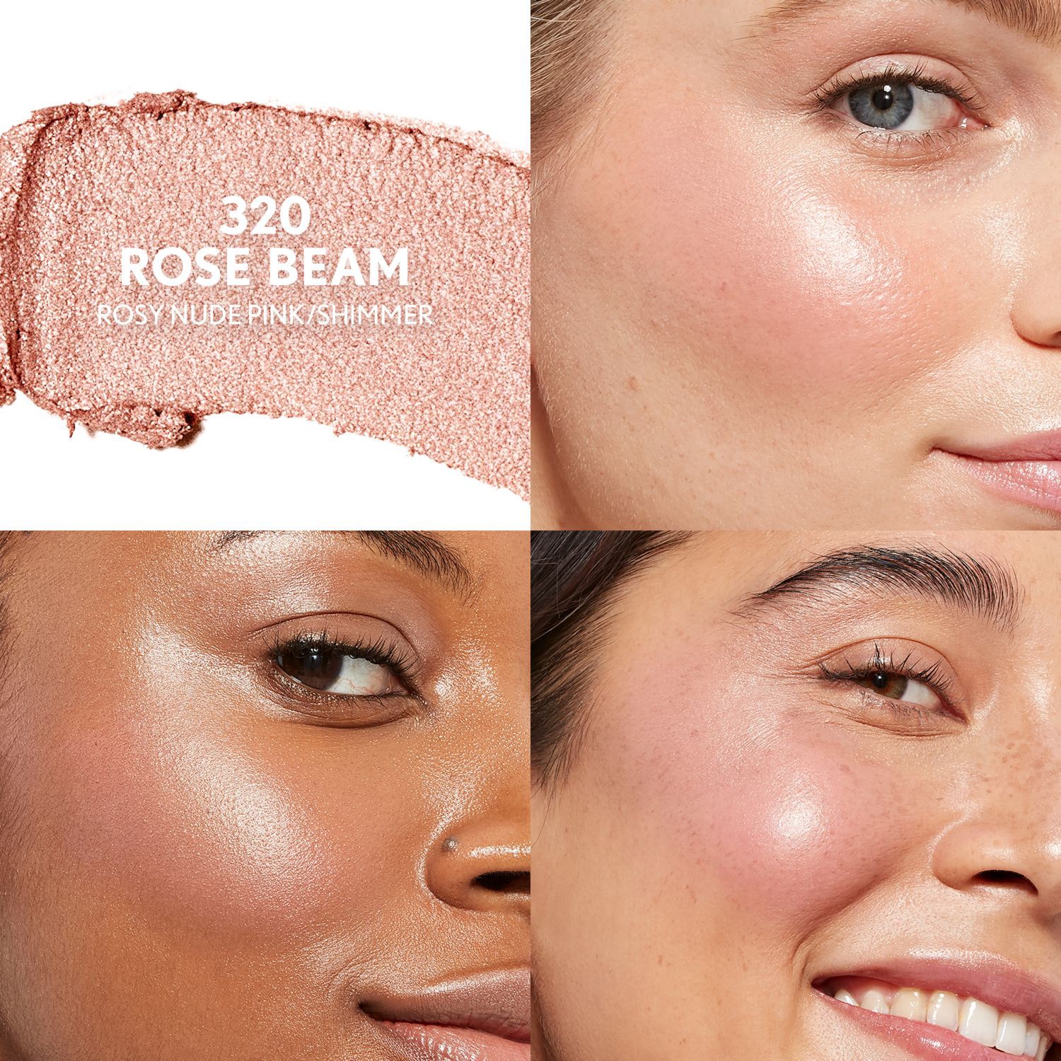 slide 7 of 8, CoverGirl TruBlend Skin Enhancer Highlighter Balm, 0.21 oz