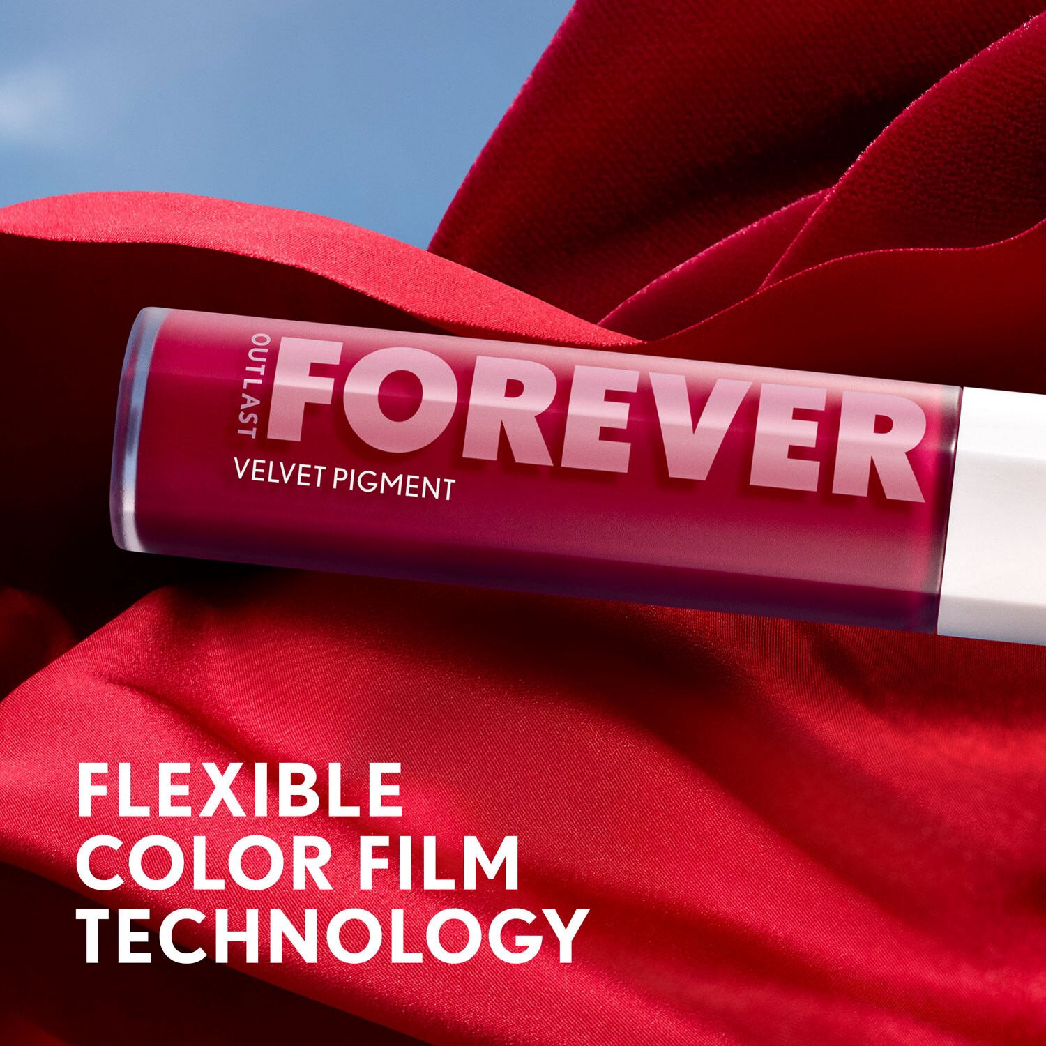 slide 7 of 8, CoverGirl Outlast Forever Velvet Pigment, 0.3 fl oz