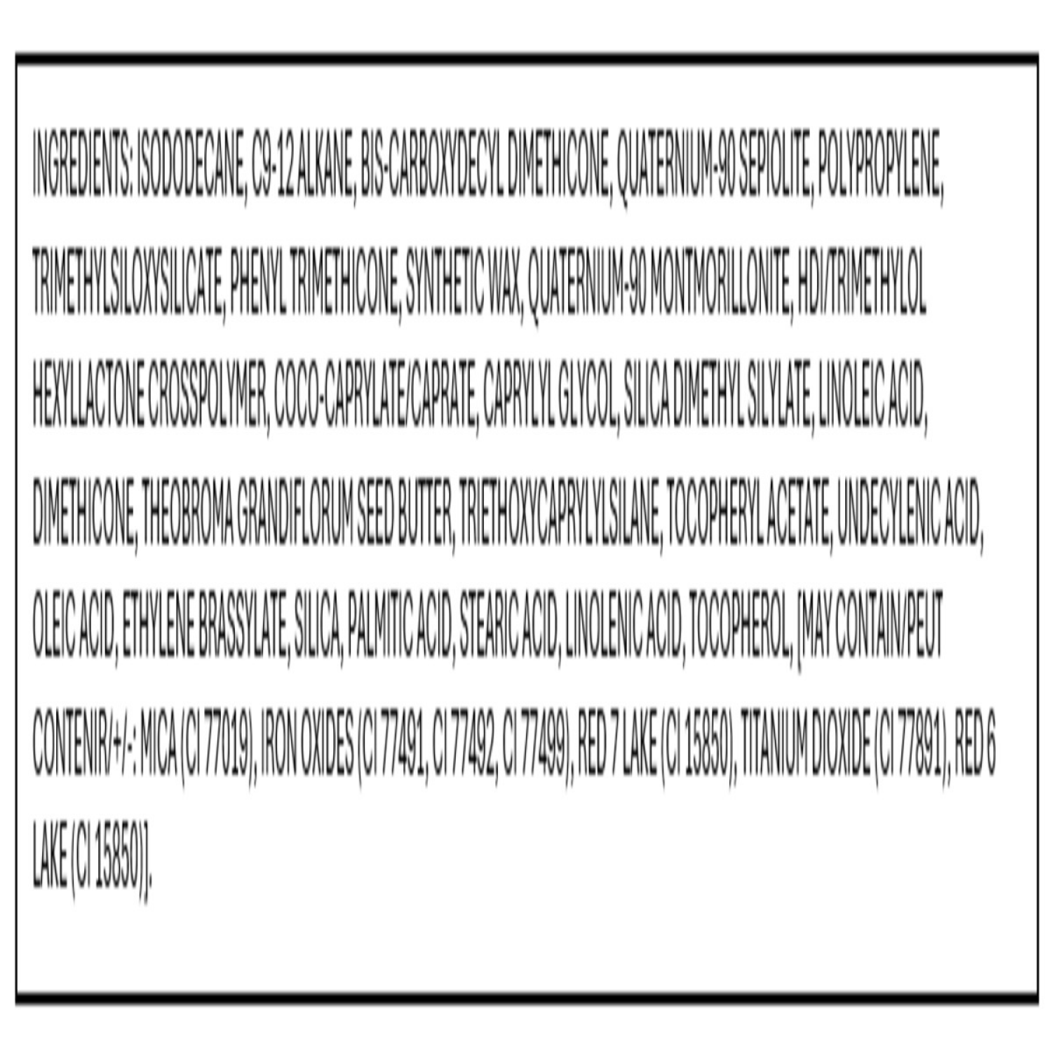 slide 2 of 4, Covergirl COTY COVERGIRL CG OUTLAST FOREVER VELVET PIGMENT Matte Velvet Waves 250 9 ML / 0.30 FL OZ, 9 ml, 0.30 fl oz