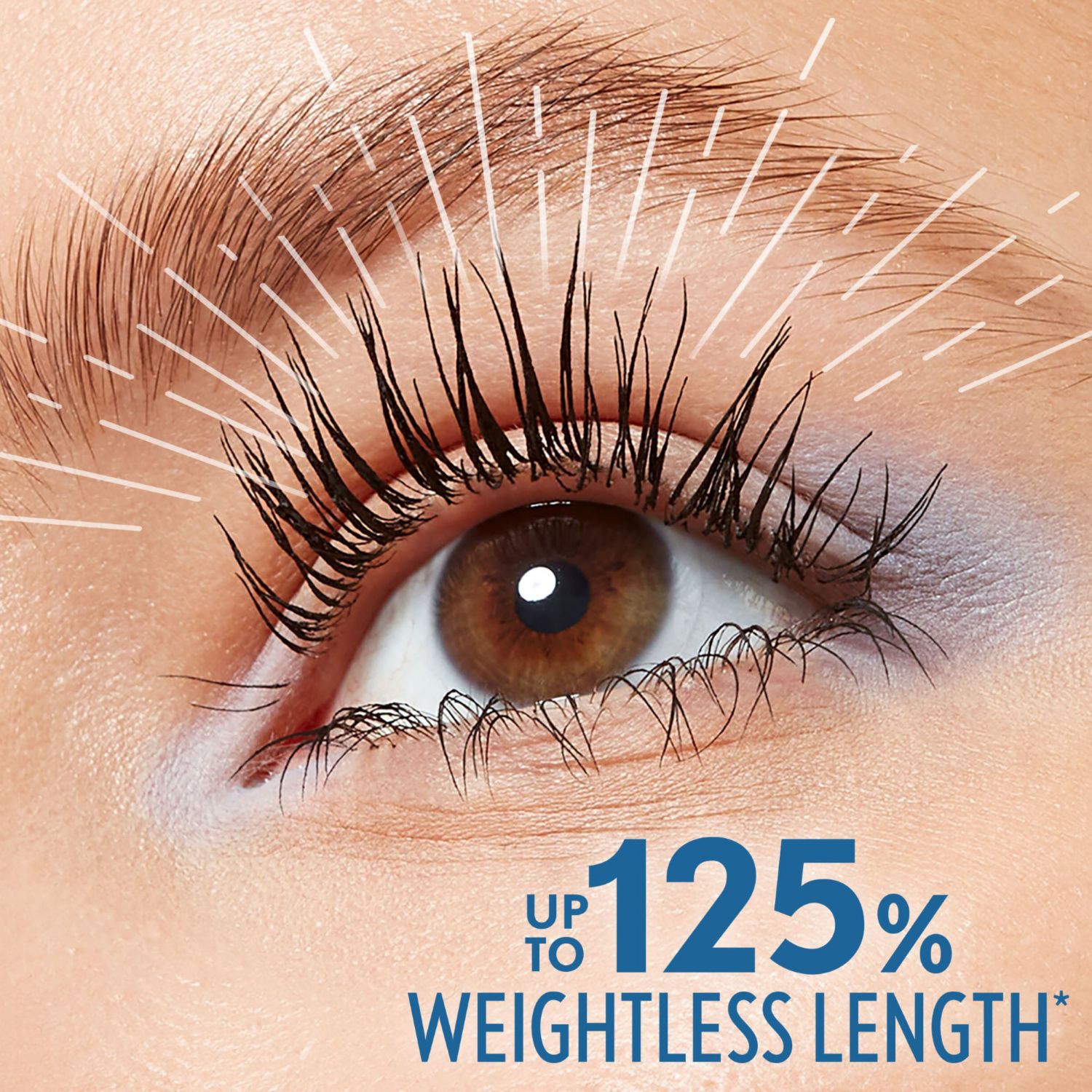 slide 9 of 9, Covergirl Lash Blast Supercloud Mascara, Super Black, 1 ct