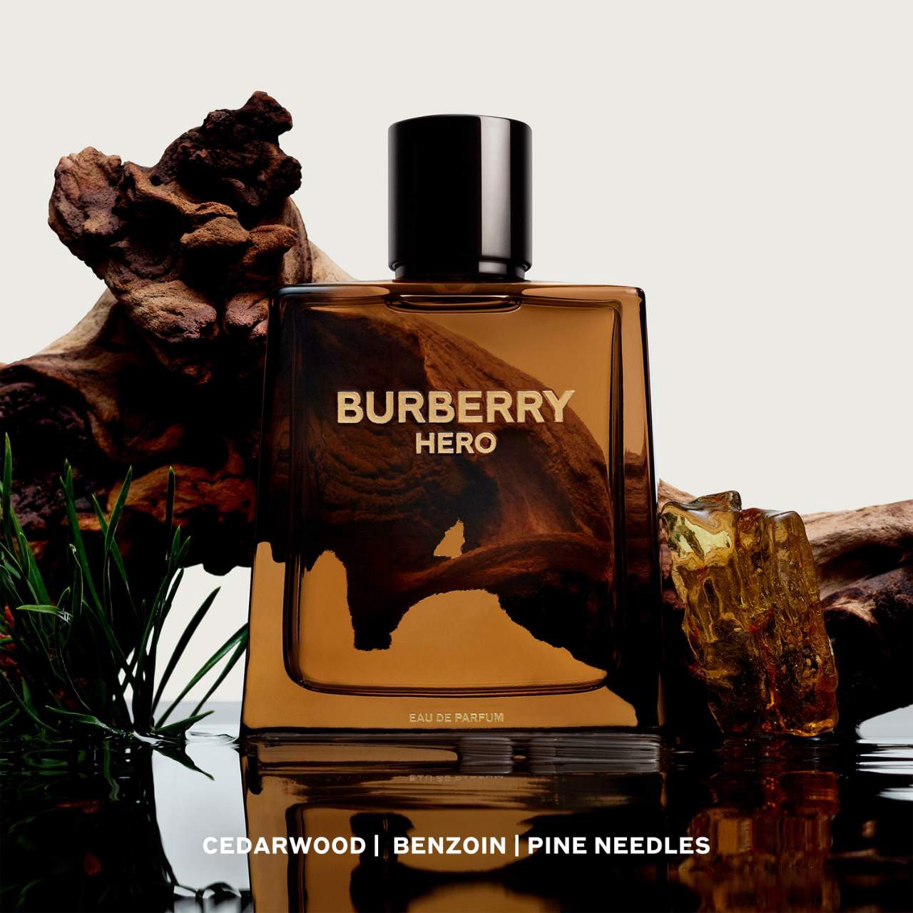 slide 4 of 5, BURBERRY Mini Hero Cologne Collection Trio, 1 ct