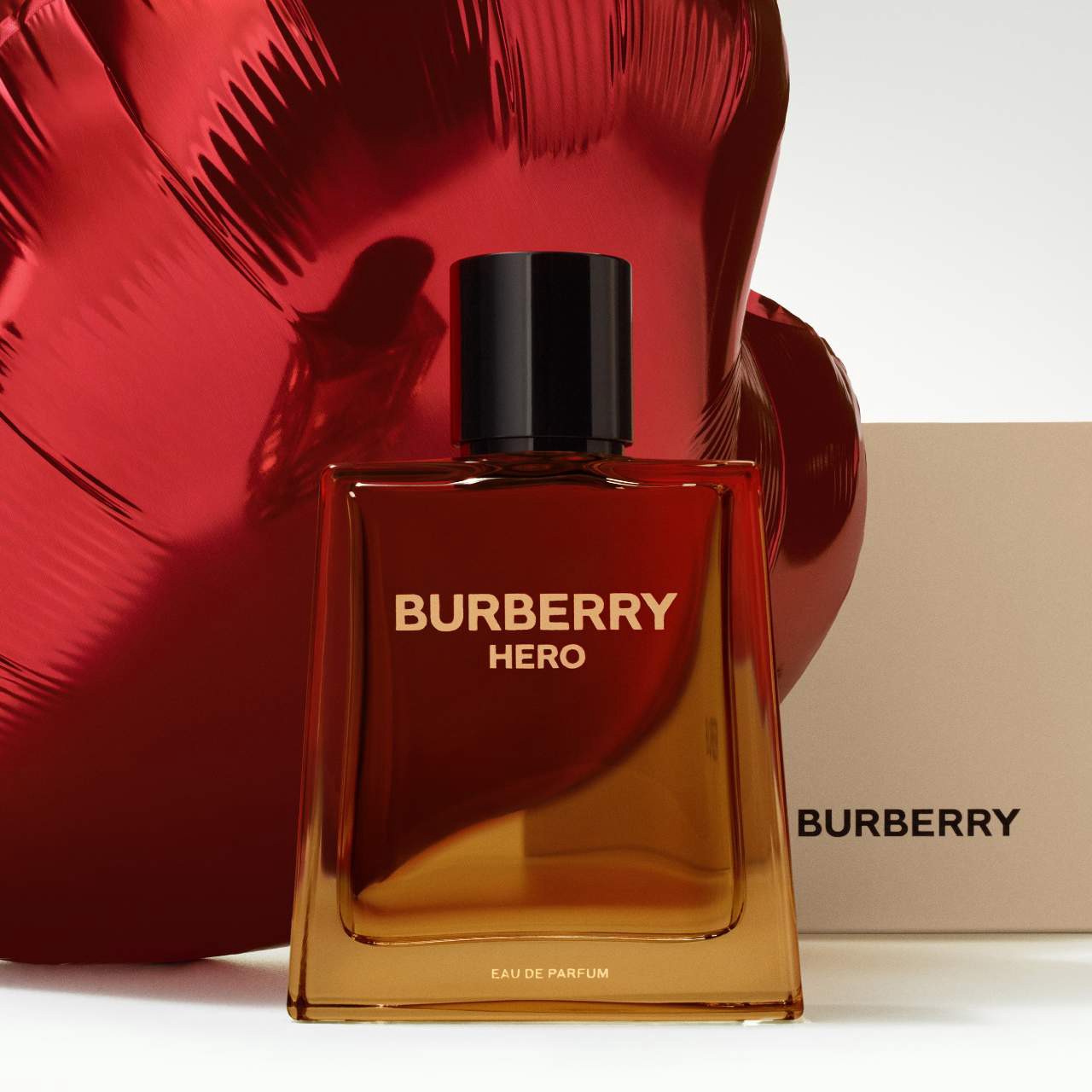 slide 5 of 5, BURBERRY Mini Hero Cologne Collection Trio, 1 ct