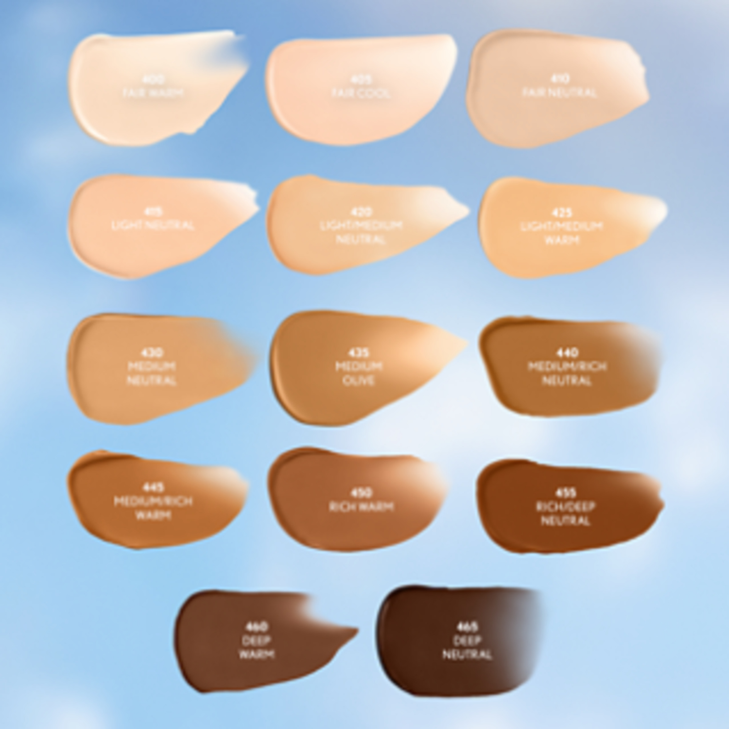 slide 8 of 8, Covergirl COVERGIRL Clean Fresh Blurring Skin Tint, Light Medium Neutral, 1oz, 1 oz