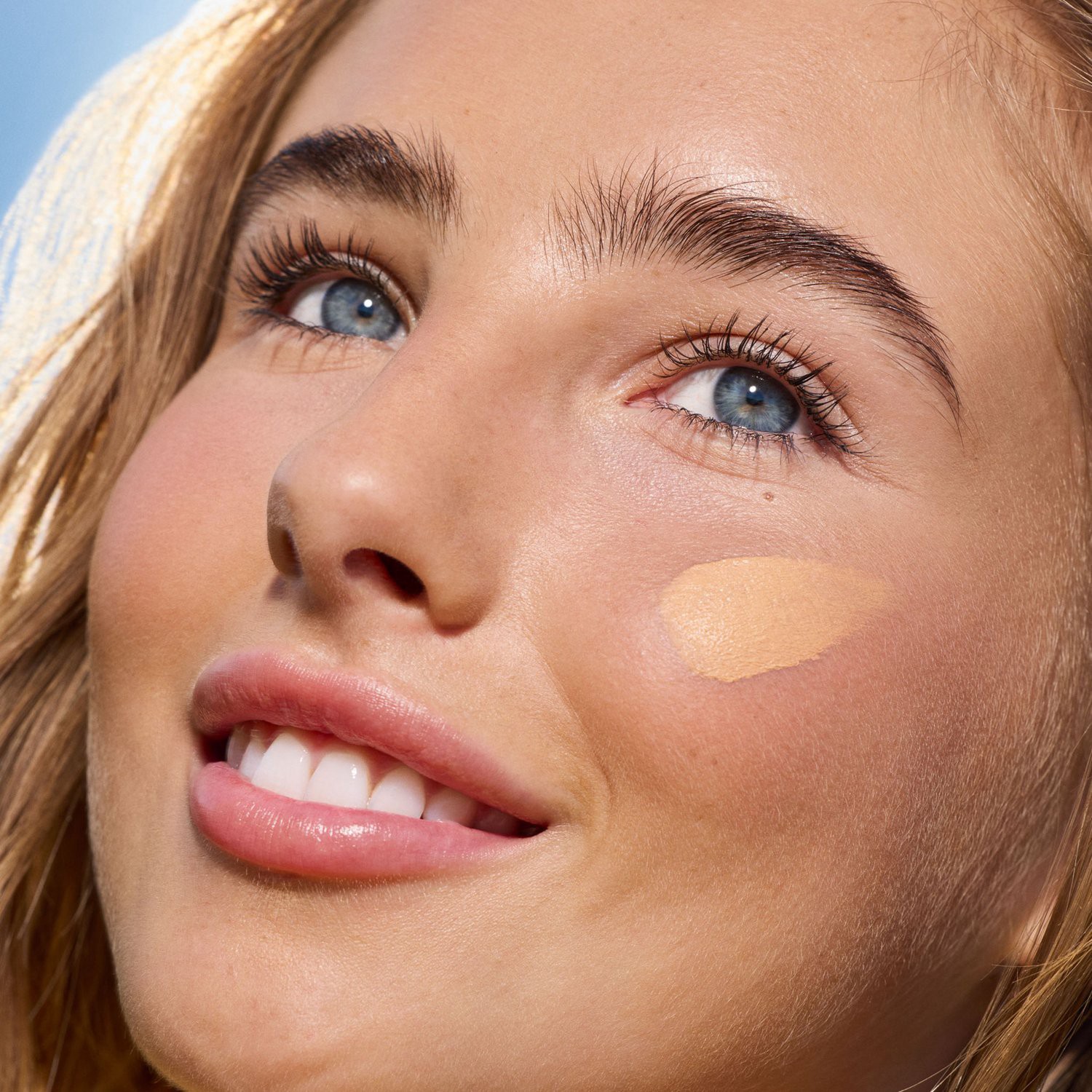 slide 2 of 12, Covergirl Clean Fresh Blurring Skin Tint, Spf 30, Medium Rich Neutral, 1 ct