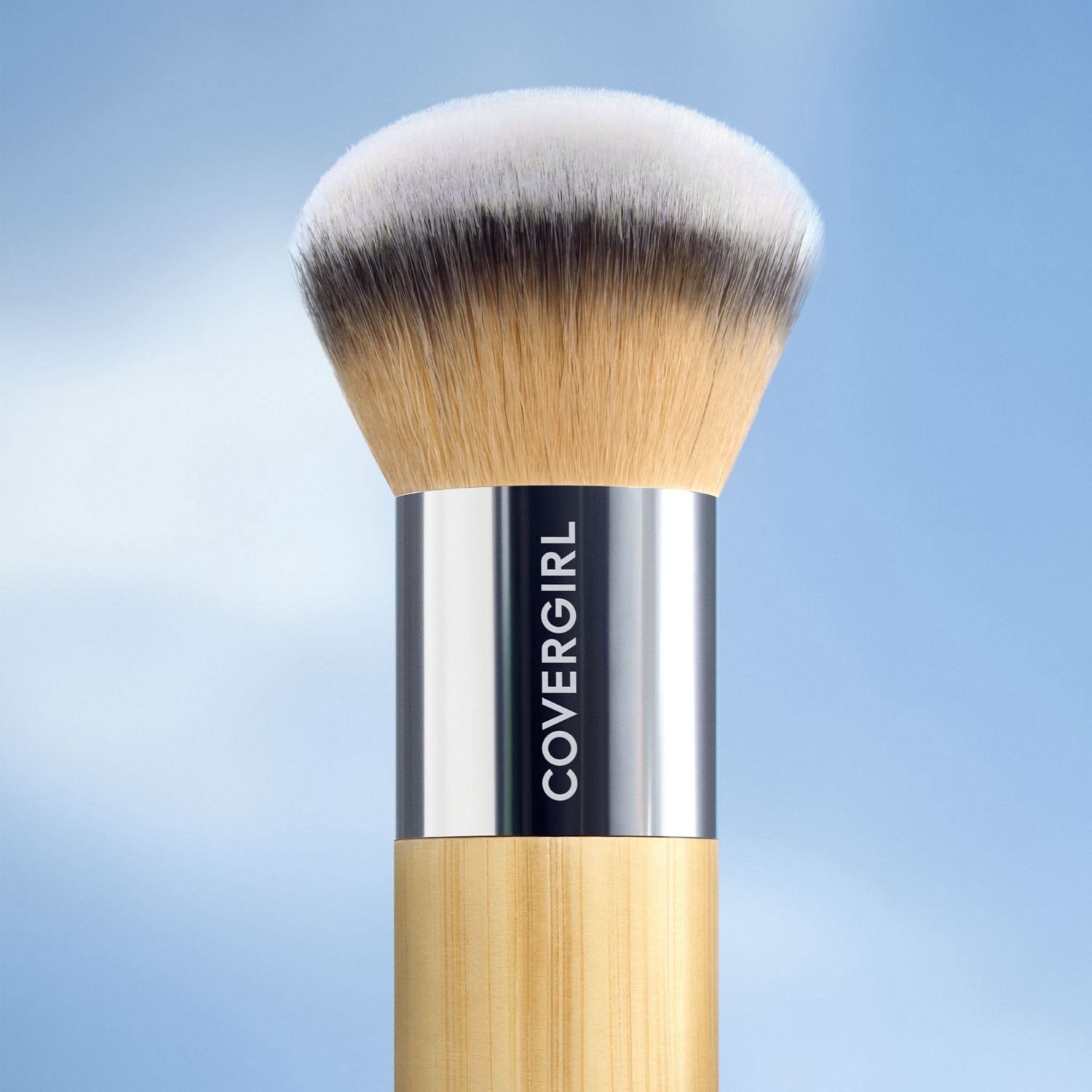 slide 3 of 8, CoverGirl Simply Ageless Skin Perfector Essence Brush, 1 ct