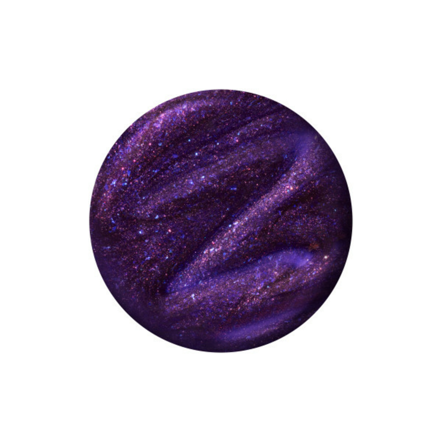 slide 4 of 5, SALLY HANSEN INSTA-DRI NAIL COLOR Sally Hansen Insta-Dri Nail Polish, Crystal Collection, Amethyst Allure, 1 ct