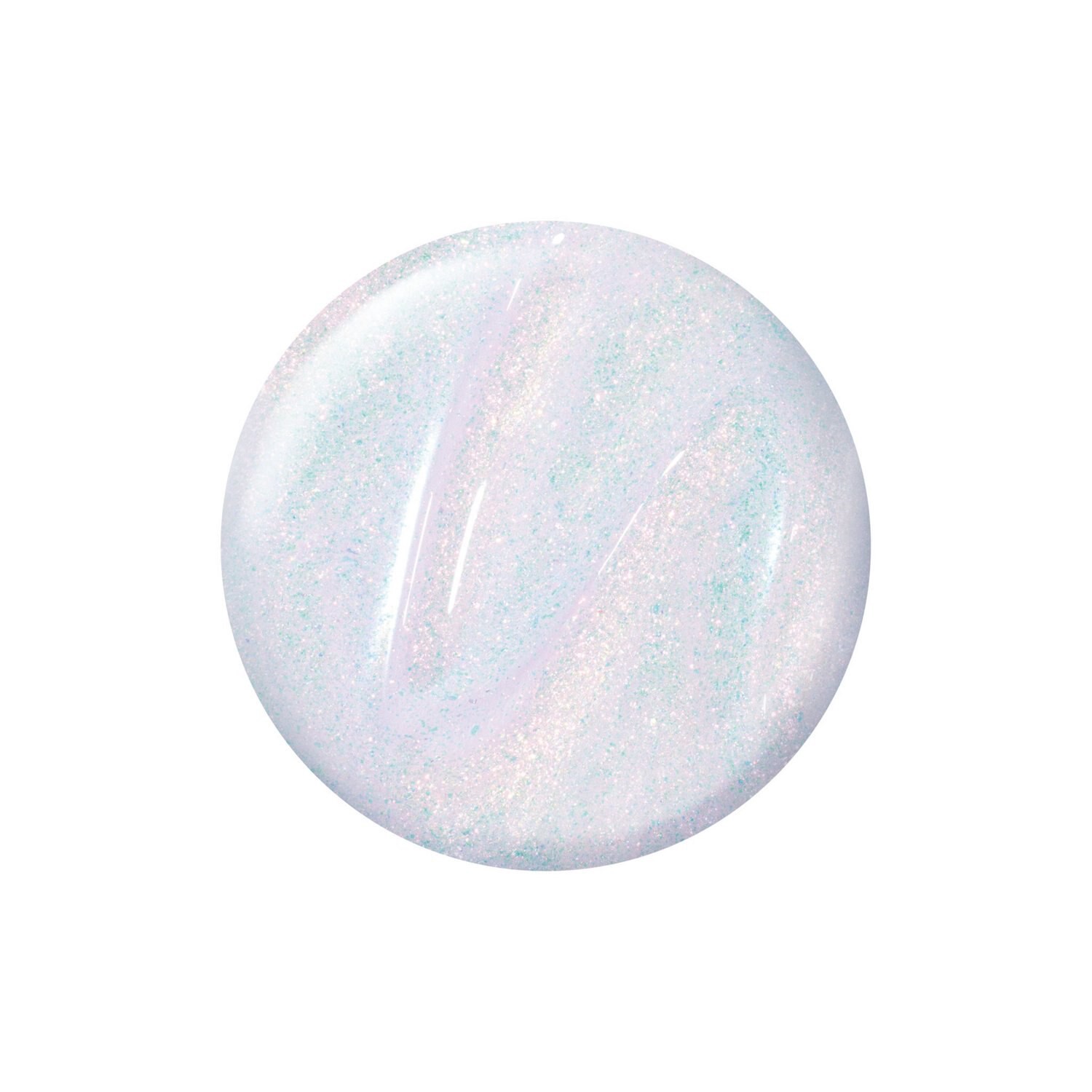 slide 5 of 6, Sally Hansen Insta-Dri Nail Polish, Chrome & Effects, Illusion Top Coat, 1 ct