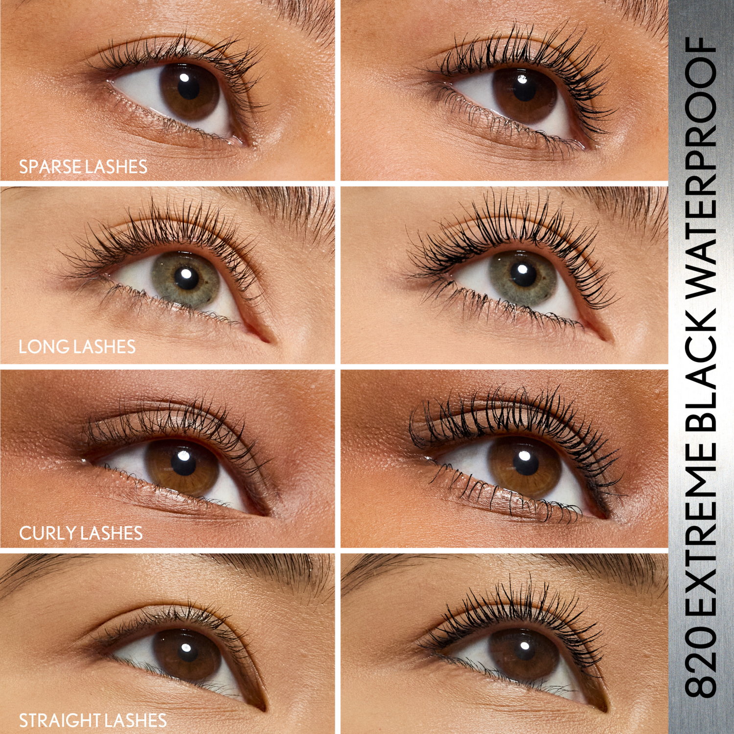 slide 8 of 8, Covergirl Lash Blast Bond Volume Mascara , Waterproof, Extreme Black, 13.1ml (0.44oz), 13.1 ml, 0.44 oz