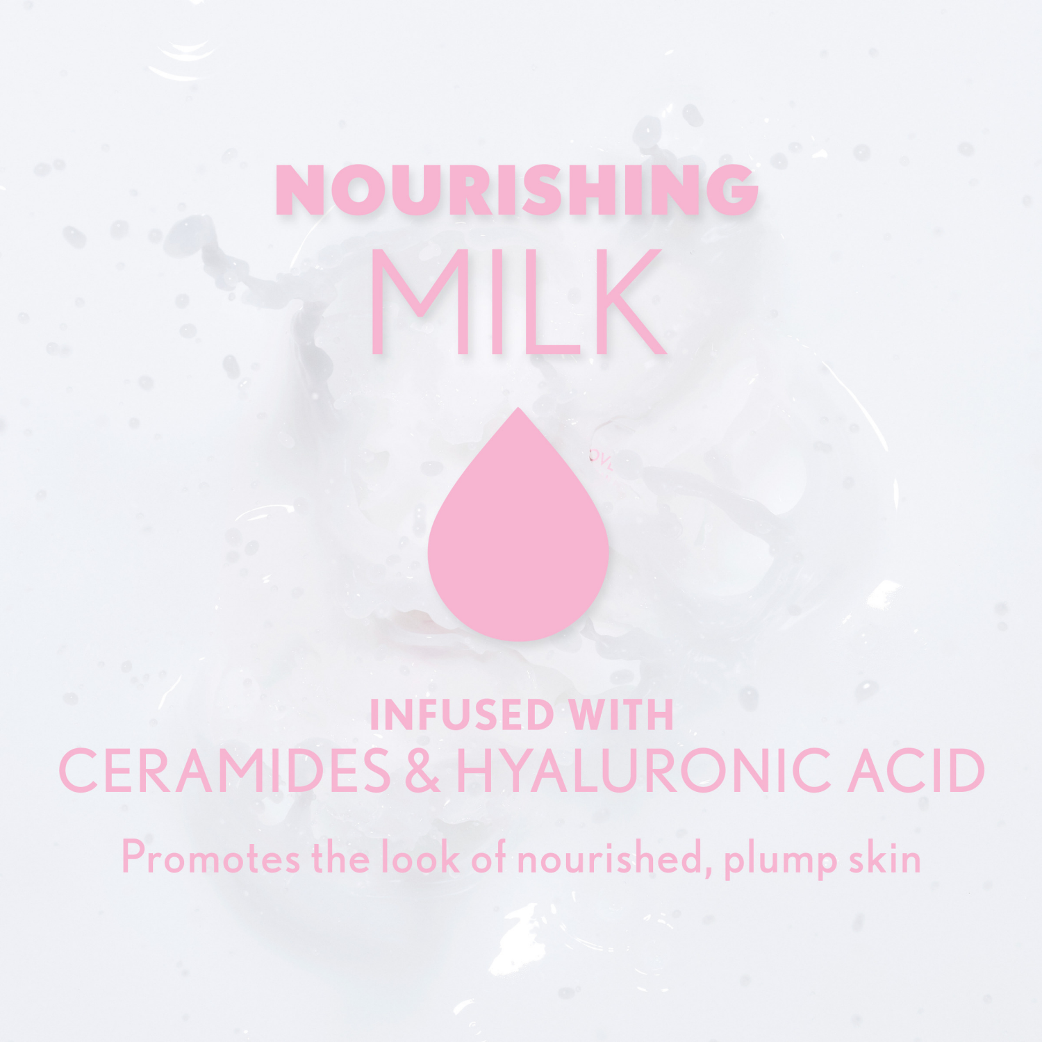 slide 4 of 8, Covergirl COVERGIRL Clean Fresh Prime + Refresh Spray Nourishing Milk, 2.7oz, 2.7 oz