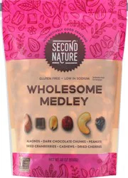 Second Nature Wholesome Medley 30 oz