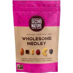 Second Nature Wholesome Medley 30 oz
