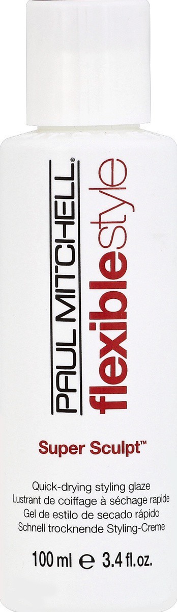 slide 2 of 2, teatree Styling Glaze 3.4 oz, 1 ct