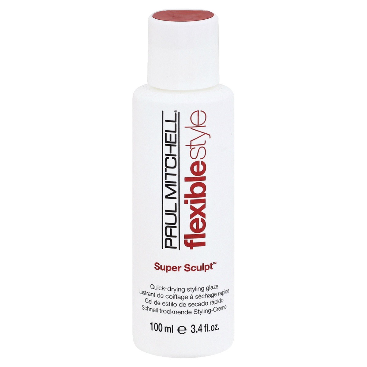 slide 1 of 2, teatree Styling Glaze 3.4 oz, 1 ct