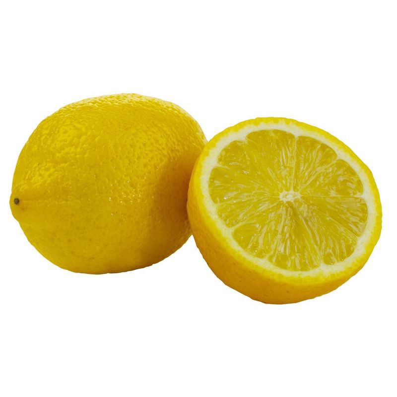 slide 3 of 3, Lemons, 1 ct