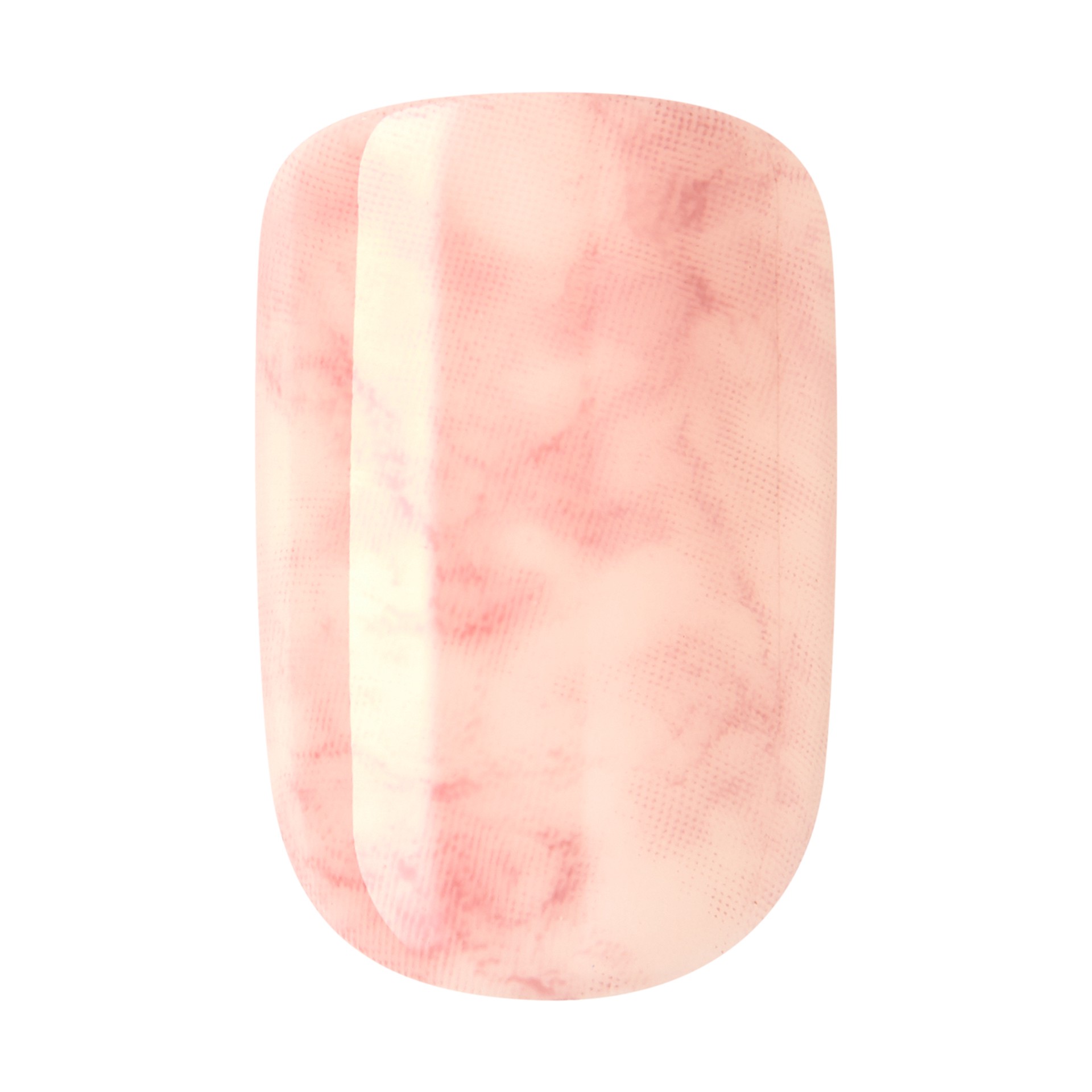 slide 4 of 5, imPRESS Press-On Manicure Short Wider Fit Nails 30 ea, 33 ct