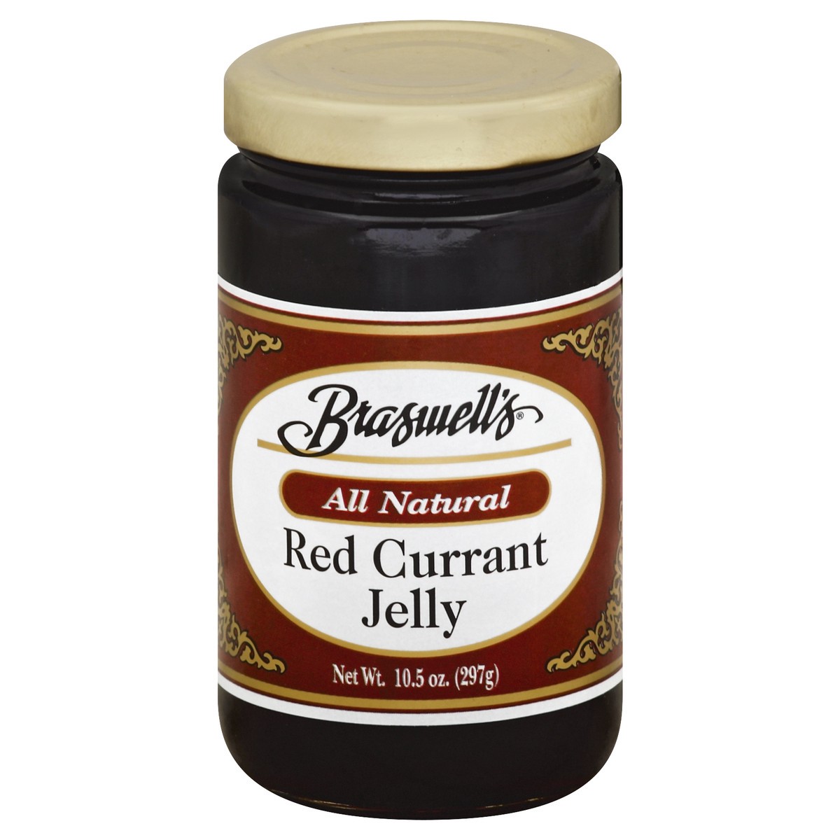 slide 2 of 2, Braswell's Jelly 10.5 oz, 10.5 oz