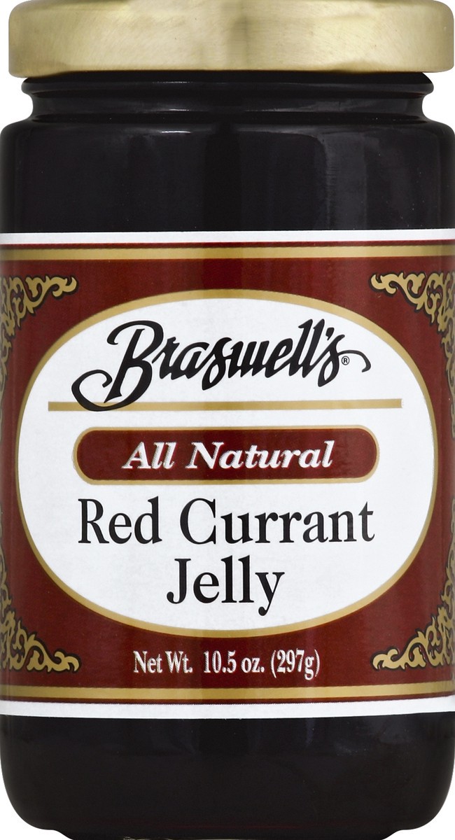 slide 1 of 2, Braswell's Jelly 10.5 oz, 10.5 oz