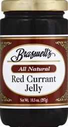 Braswell's Jelly 10.5 oz