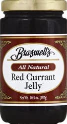 Braswell's Jelly 10.5 oz