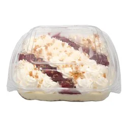 Strawberry Cheesecake, Large