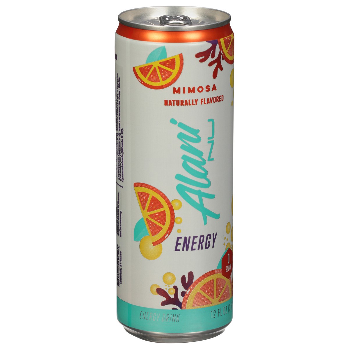 Alani Nu Mimosa Energy Drink 12 fl oz 12 fl oz | Shipt