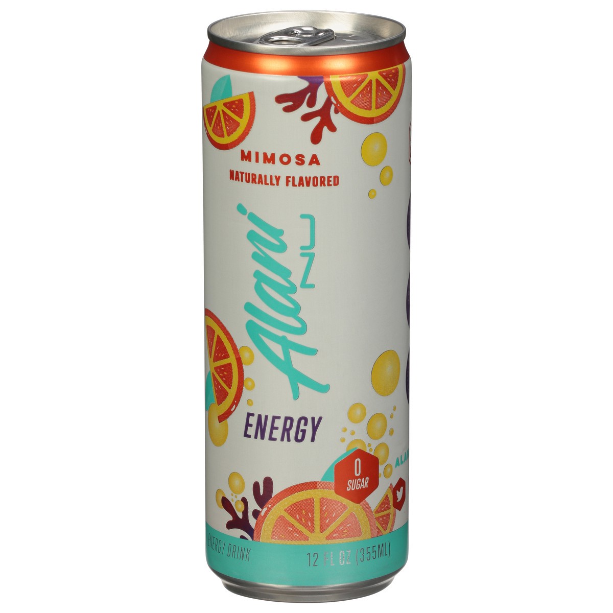 Alani Nu Mimosa Energy Drink 12 fl oz 12 fl oz | Shipt