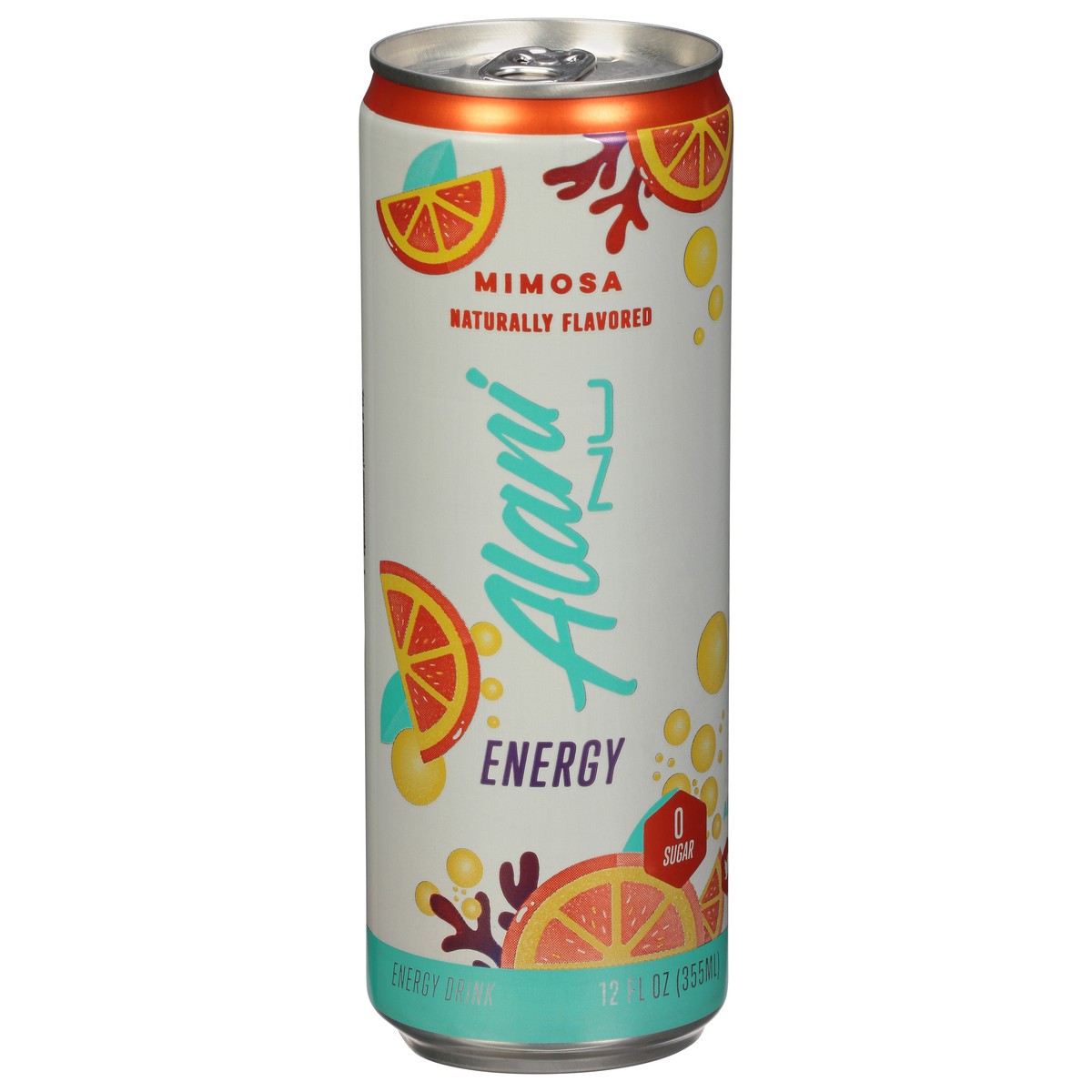 Alani Nu Mimosa Energy Drink 12 Fl Oz 12 Fl Oz 