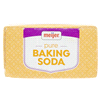 slide 7 of 29, Meijer Baking Soda, 16 oz