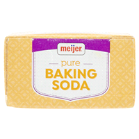 slide 20 of 29, Meijer Baking Soda, 16 oz