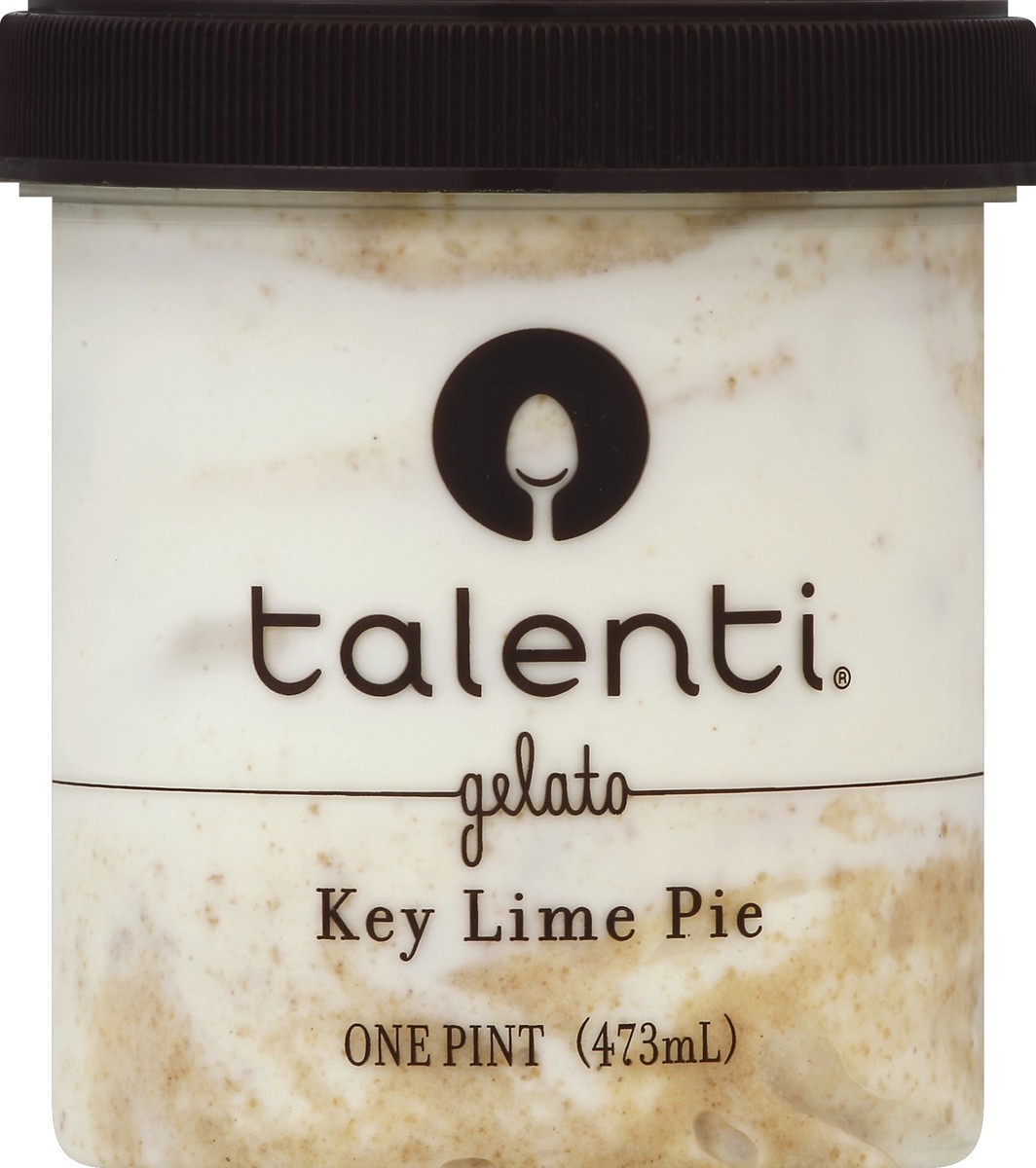 slide 3 of 6, Talenti Gelato Key Lime Pie, 1 pint, 1 pint
